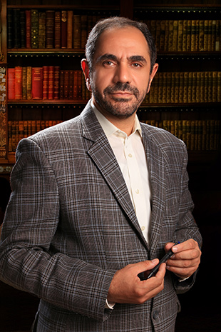 دکتر مصطفی ذوالفقارطلب